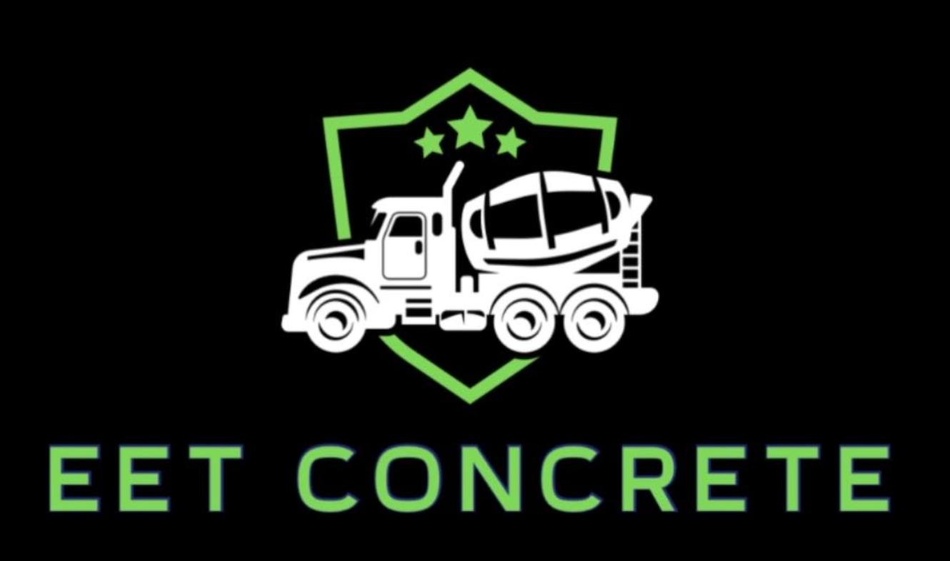 EET Concrete Logo